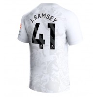 Aston Villa Jacob Ramsey #41 Gostujuci Dres 2023-24 Kratak Rukav